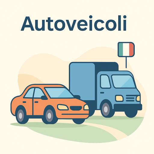 Autoveicoli