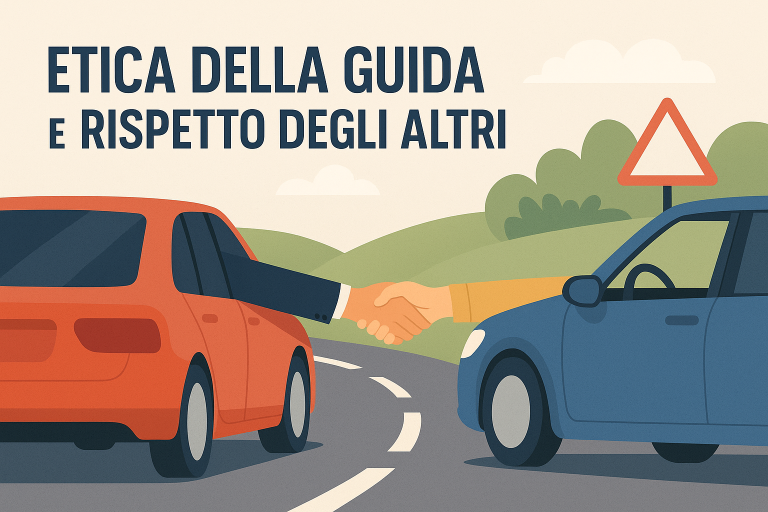 Etica della guida