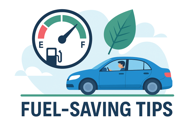Risparmio di carburante