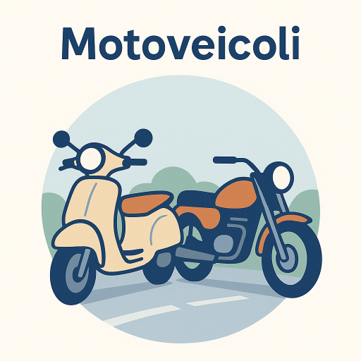 Motoveicoli